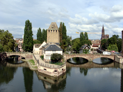 Strasbourg